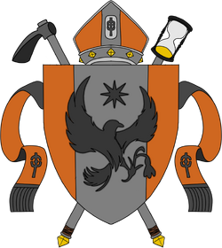 EC Diocese CoA