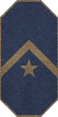 GAN Master Petty Officer