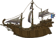 Silver Covenant Transport