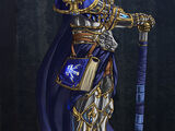 Arthas Menethil