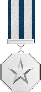 SDMMedal