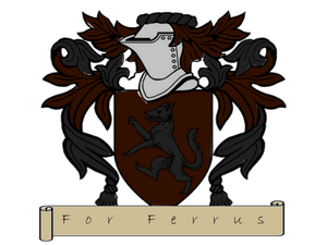 Ironwolf Clan