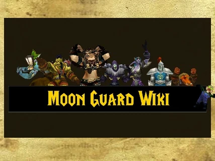 Moon Guard Wiki