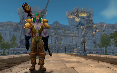 Jur Stormwind