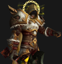 Therenic the Ordinator