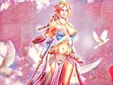 Yvella - Goddess of Lust and Revenge