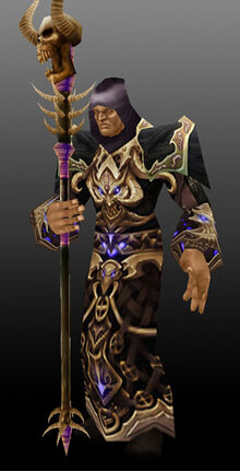 Necromancer