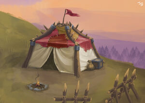 Horde Camp