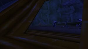 Troggs in Gnomeregan