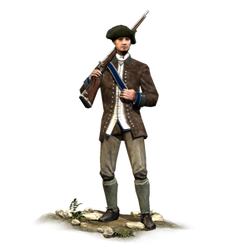 Minuteman