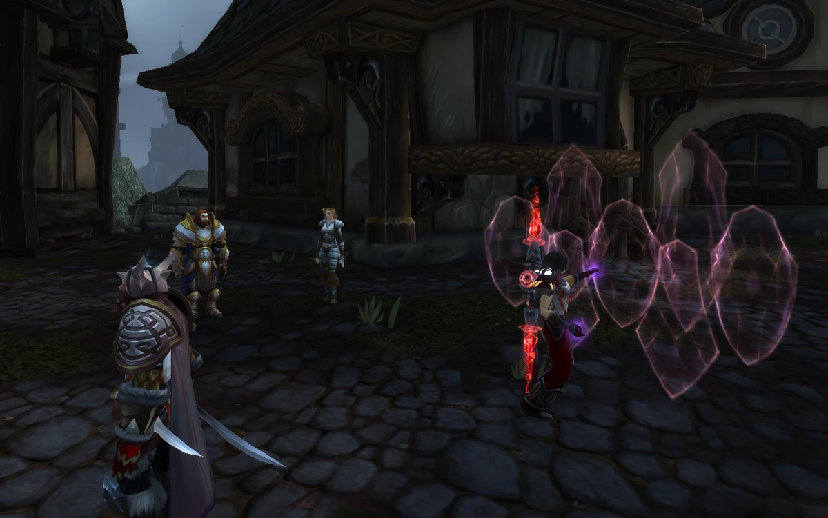 Mirstone | Moon Guard Wiki | Fandom