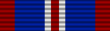 Fourth War Campaign Ribbon