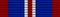 Fourth War Campaign Ribbon