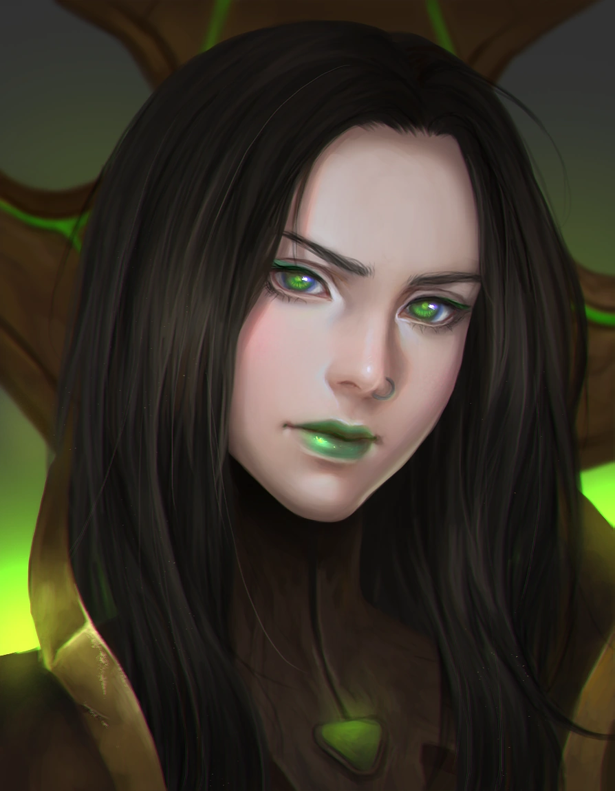 Sasha Storm | Moon Guard Wiki | Fandom