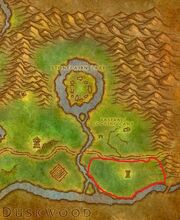 Elwynnforest