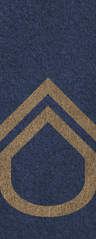 SWA Master Corporal