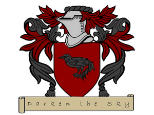 House Raven