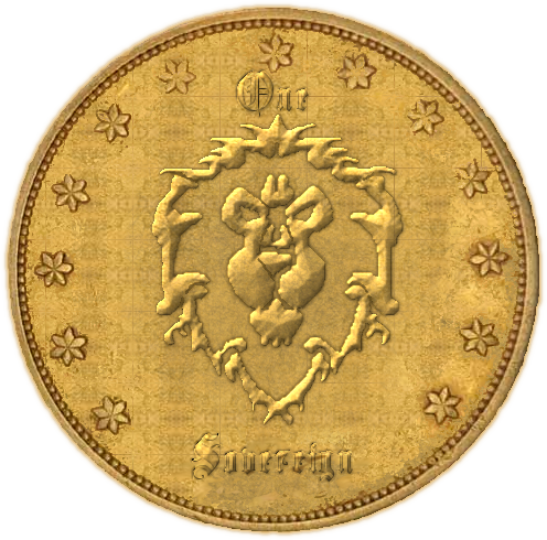 Currency, Warhammer Wiki