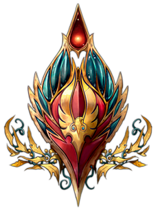 Blood Elf Crest