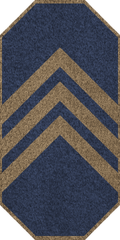 GAN Master Warrant Officer