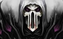 Deathmantle Rogue