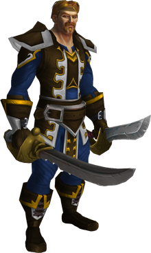 RidgeMarine
