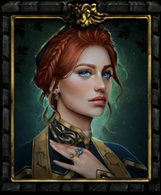 Marian Elizabeth Ridgewell