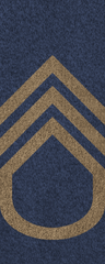 SWA Master Sergeant