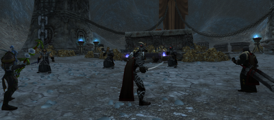 Kin, Kin&My Fighting01.png