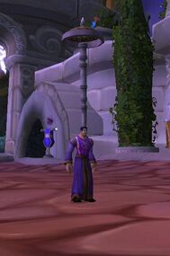 Matiff Dalaran