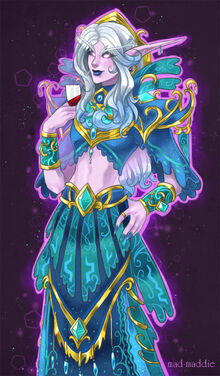 Ysaria