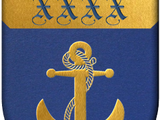Grand Alliance Naval Units and Formations (Surface Fleet)
