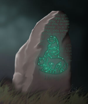 Kolsirrunestone