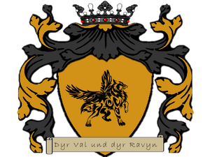 House Valravyn Alt