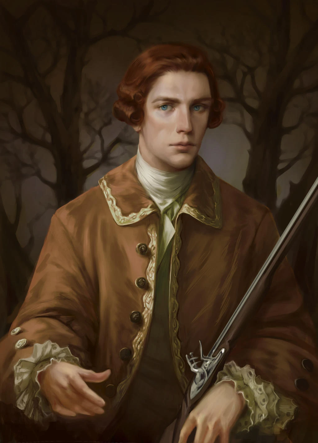 Maximilian StralenheimMildenhall Moon Guard Wiki Fandom