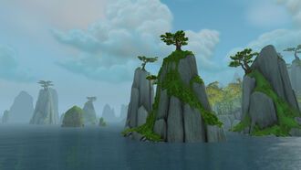 LeoniaShoreline