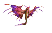 Phoenix-Hawk