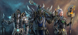 FistOfFordragon