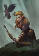 By Kesegaran