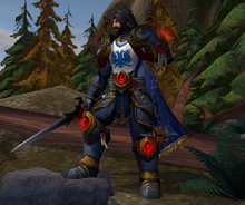 AndricRaymore