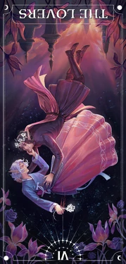 Erilihn and Avenue by chakiryshka