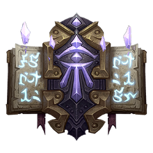 Mage crest