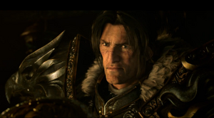 Varian Wrynn