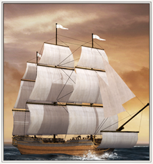 Duskheart-class