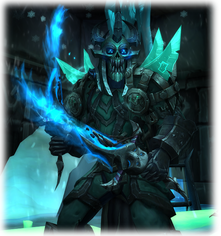 Calderblight