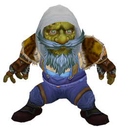 Lepergnome