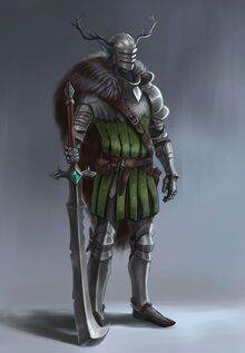 Thallenar Armor