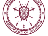 Dalaran Ministry of Defense