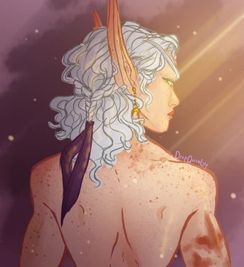 Erilihn by DerpQueenLily