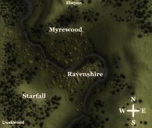 Myrewood